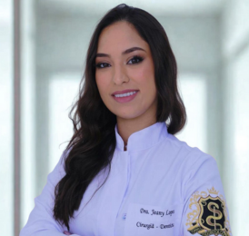 Dra. Jeany