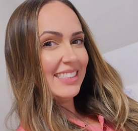 Dra. Rafaela Ferreira